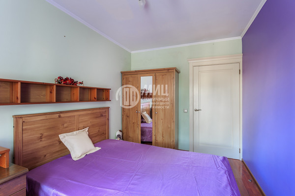 Объект по адресу Москва, Дружбы ул, 8 