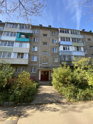 Объект по адресу Москва, Юных Ленинцев пр-кт, 80А 