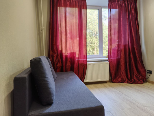 Объект по адресу Москва, Санаторный проезд, 2 