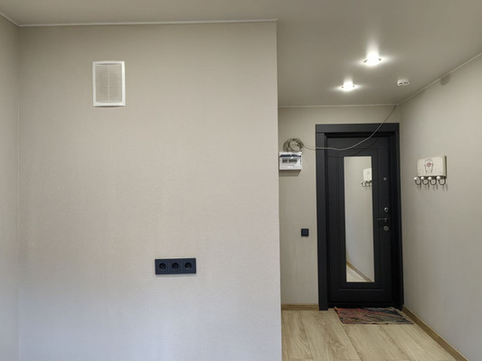 Объект по адресу Москва, Санаторный проезд, 2 