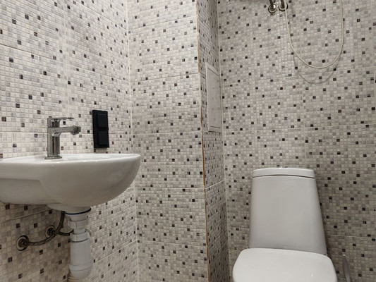 Объект по адресу Москва, Санаторный проезд, 2 