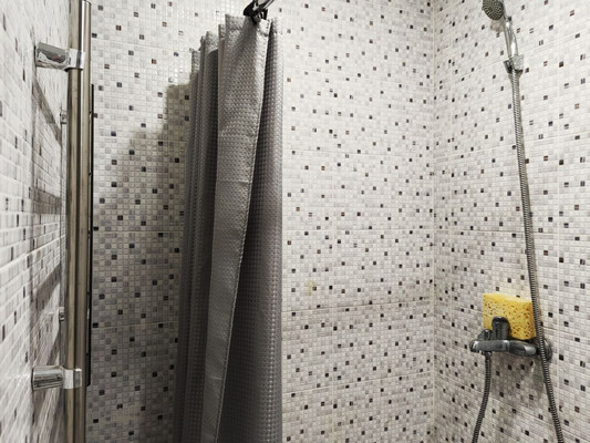 Объект по адресу Москва, Санаторный проезд, 2 