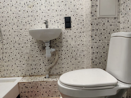 Объект по адресу Москва, Санаторный проезд, 2 