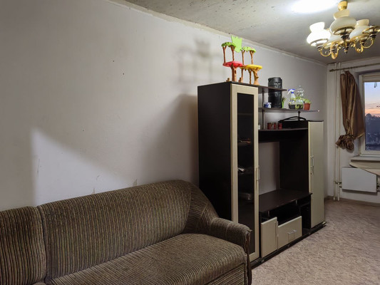 Объект по адресу Москва, Пушкинская ул, 3к4 