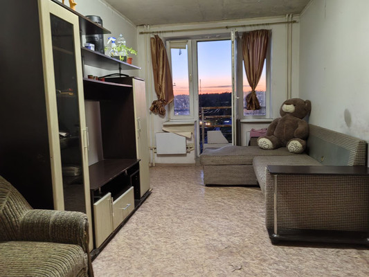 Объект по адресу Москва, Пушкинская ул, 3к4 