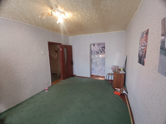 Объект по адресу Москва, Ленина ул, 2 