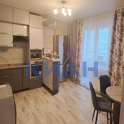 Объект по адресу Москва, Апрельская ул, 6ж 