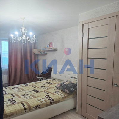 Объект по адресу Москва, Апрельская ул, 6ж 