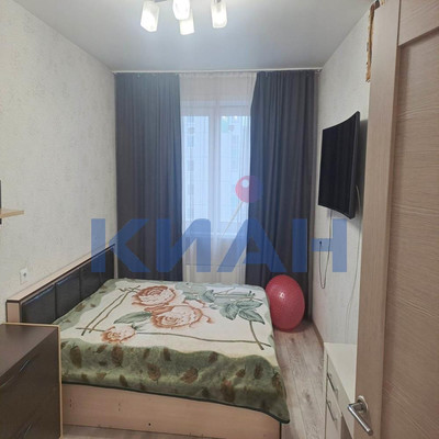 Объект по адресу Москва, Апрельская ул, 6ж 