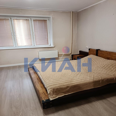 Объект по адресу Москва, Алексеева ул, 115 