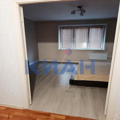 Объект по адресу Москва, Алексеева ул, 115 