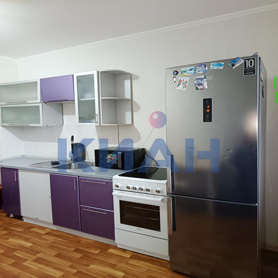 Объект по адресу Москва, Алексеева ул, 115 