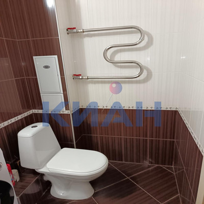 Объект по адресу Москва, Алексеева ул, 115 