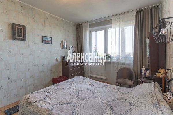 Объект по адресу Ленинградская обл, Выборгский р-н, Большая Каменная ул, д. 3