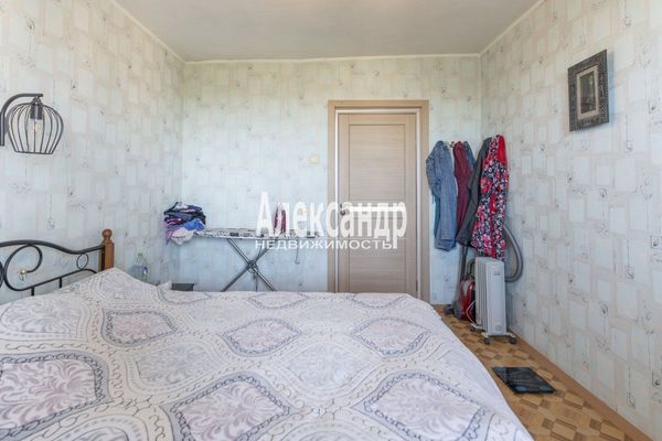 Фото квартиры по адресу Ленинградская обл, Выборгский р-н, Большая Каменная ул, д. 3