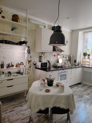 Объект по адресу Санкт-Петербург, Заозёрная ул, 6А 