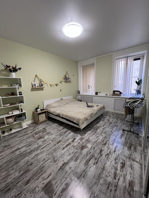 Объект по адресу Санкт-Петербург, Заозёрная ул, 6А 