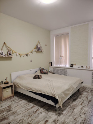 Объект по адресу Санкт-Петербург, Заозёрная ул, 6А 