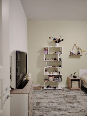 Объект по адресу Санкт-Петербург, Заозёрная ул, 6А 