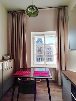 Объект по адресу Санкт-Петербург, Канала Грибоедова наб, 8/1 