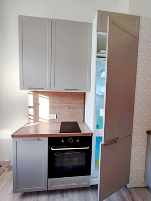 Объект по адресу Санкт-Петербург, Канала Грибоедова наб, 8/1 