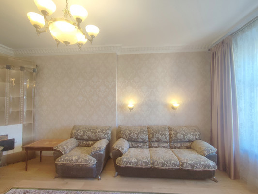 Объект по адресу Санкт-Петербург, Куйбышева ул, 5 