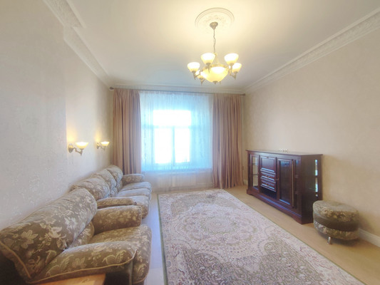 Объект по адресу Санкт-Петербург, Куйбышева ул, 5 