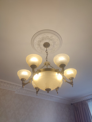 Объект по адресу Санкт-Петербург, Куйбышева ул, 5 