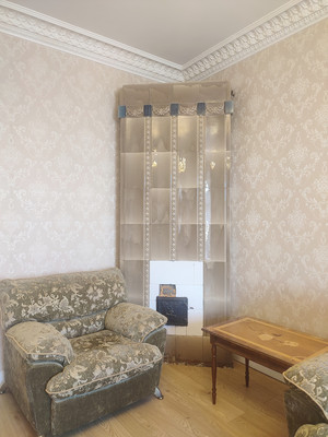 Объект по адресу Санкт-Петербург, Куйбышева ул, 5 