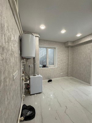 Объект по адресу Москва, Володарского ул, 66 