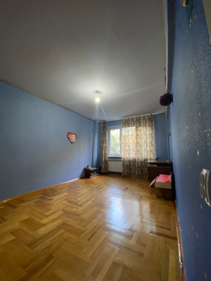 Объект по адресу Москва, 30 лет Победы ул, 7 