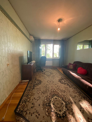 Объект по адресу Москва, 30 лет Победы ул, 7 