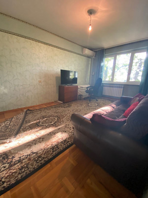 Объект по адресу Москва, 30 лет Победы ул, 7 