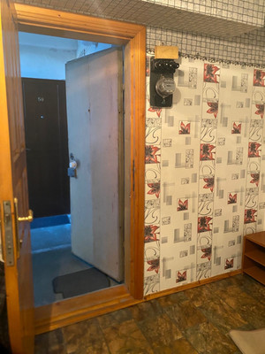 Объект по адресу Москва, 30 лет Победы ул, 7 