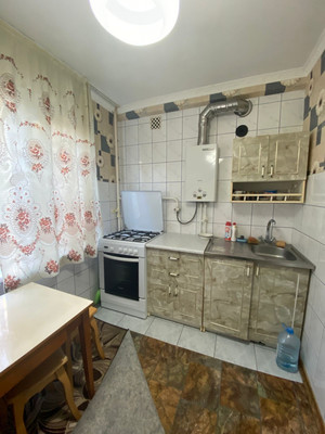 Объект по адресу Москва, 30 лет Победы ул, 7 