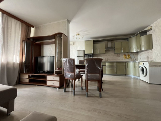 Объект по адресу Москва, Носовихинское ш, 22 