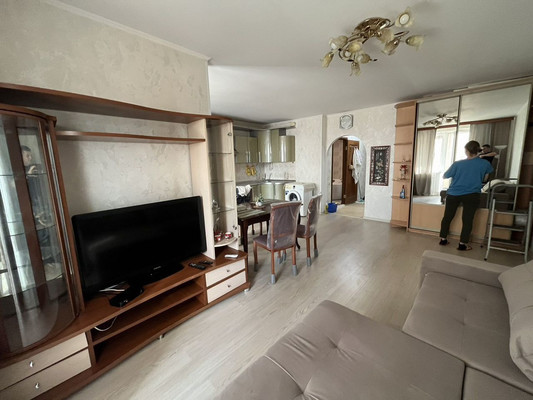 Объект по адресу Москва, Носовихинское ш, 22 