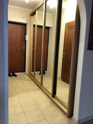 Объект по адресу Москва, Носовихинское ш, 22 