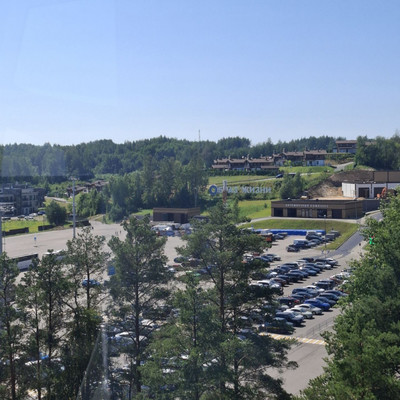 Объект по адресу Москва, Альпийский проезд, 20/7 