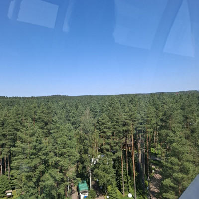 Объект по адресу Москва, Альпийский проезд, 20/7 