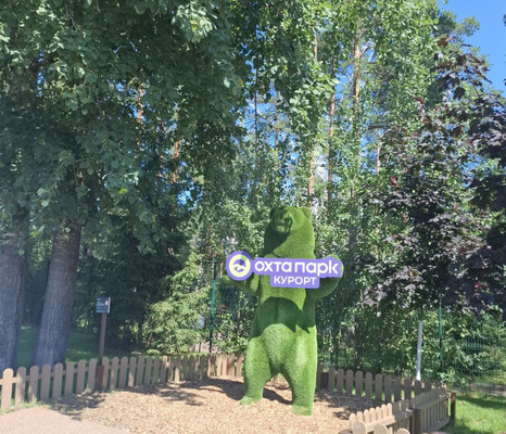 Объект по адресу Москва, Альпийский проезд, 20/7 