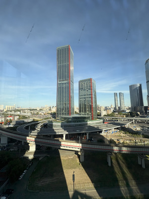 Объект по адресу Москва г, Шмитовский проезд, д. 39к6