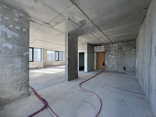 Объект по адресу Москва г, Шмитовский проезд, д. 39к6