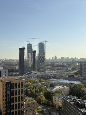 Объект по адресу Москва г, Шмитовский проезд, д. 39к6