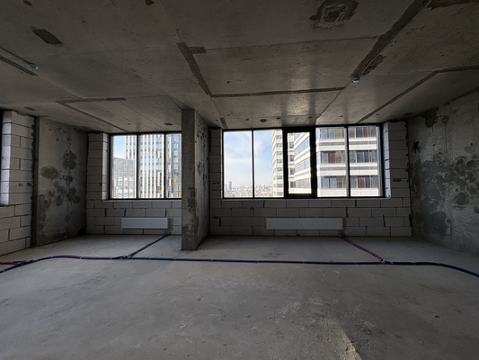 Объект по адресу Москва г, Шмитовский проезд, д. 39к6