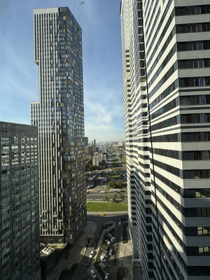 Объект по адресу Москва г, Шмитовский проезд, д. 39к6