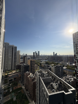 Объект по адресу Москва г, Шмитовский проезд, д. 39к6