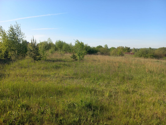 Объект по адресу Москва, Рыбаки д 