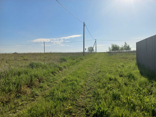 Объект по адресу Москва, Рыбаки д 