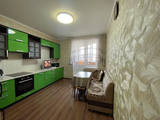 Объект по адресу Московская обл, Крымская ул, д. 2